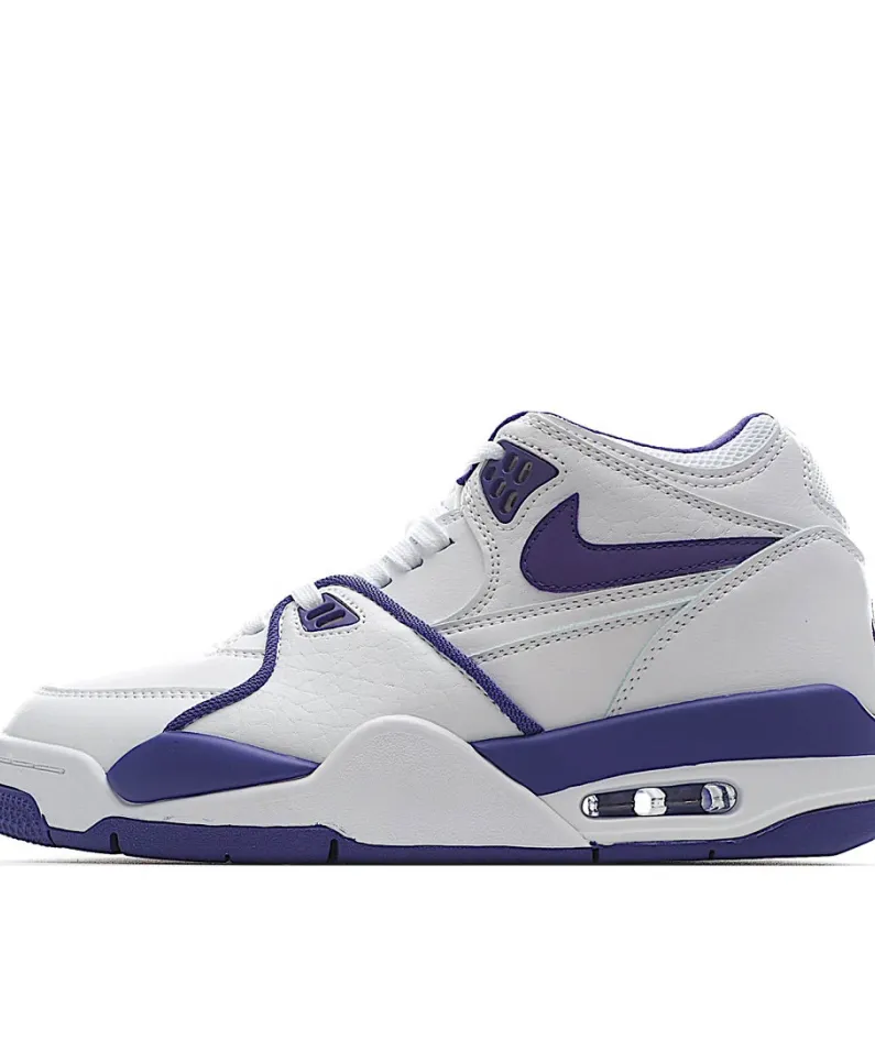 Air Jordan Flight 89 'Court Purple'