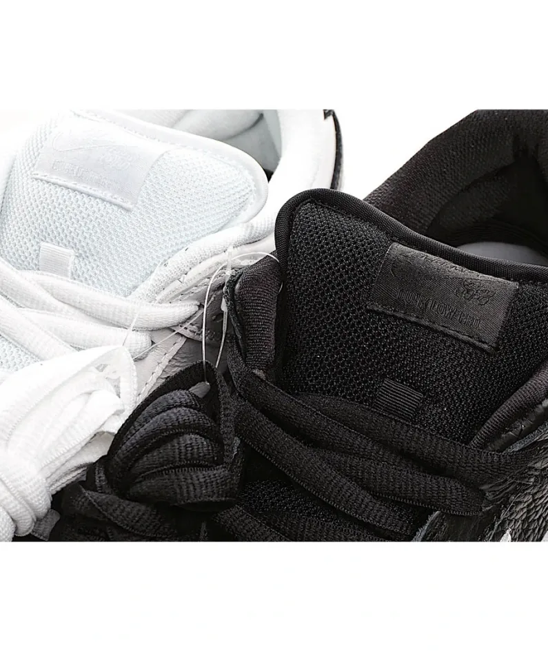 Nike SB Dunk Low Premium Yin Yang Low Top Sneakers
