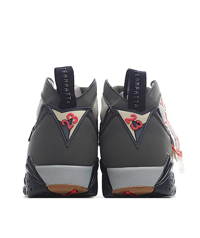 Patta x Air Jordan 7 Retro SP 'Icicle'
