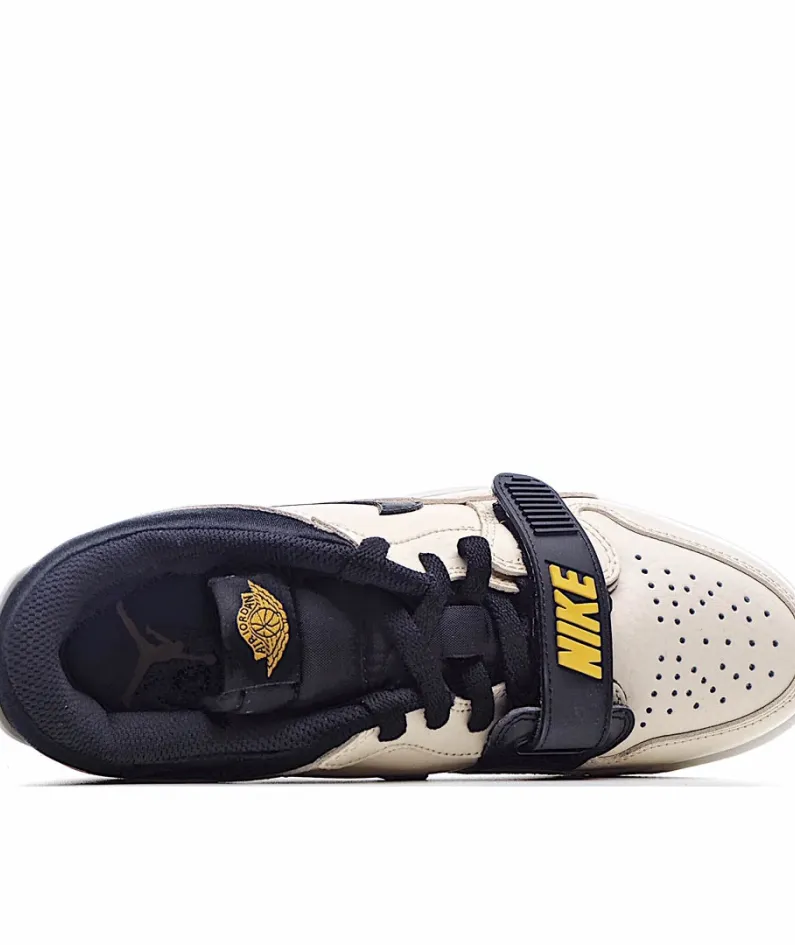 Air Jordan Legacy 312 Low 'Pale Vanilla'