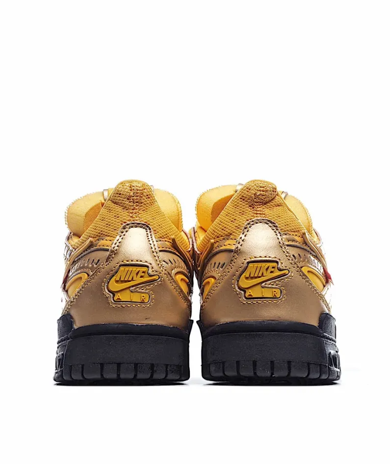 Nike Air Rubber Dunk x Off-White 