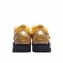 Nike Air Rubber Dunk x Off-White 