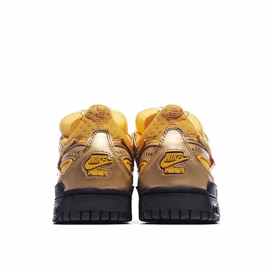 Nike Air Rubber Dunk x Off-White 