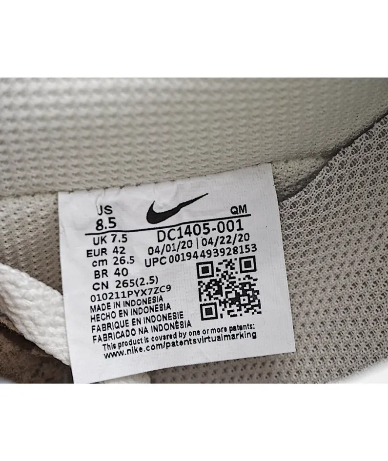 NikeAir Force 1 Low