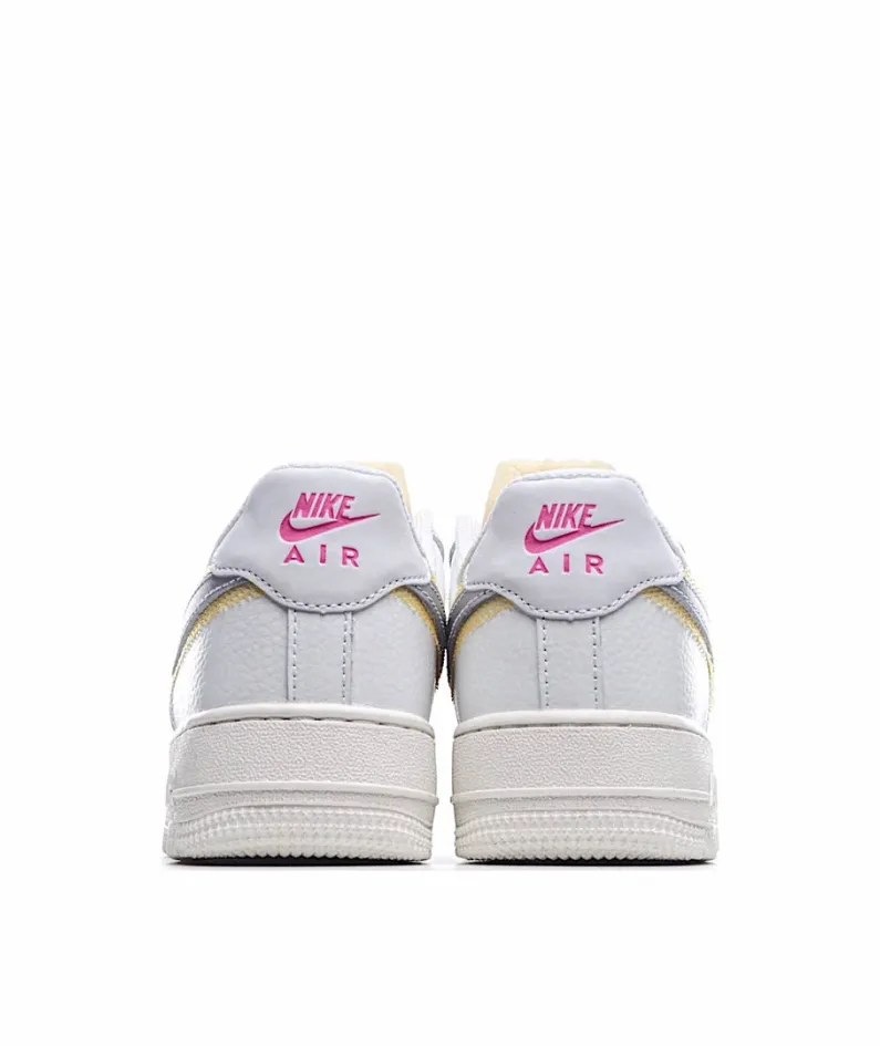 Nike Air Force 1 Low Low Top Yellow