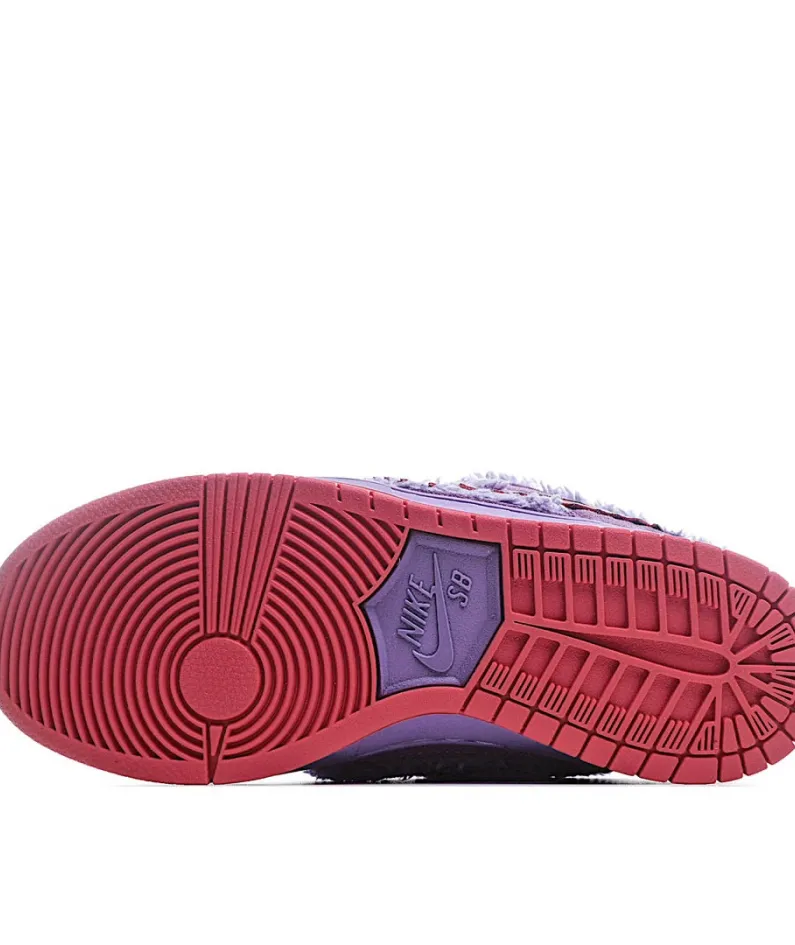 NIKE SB DUNK LOW PRO QS sneakers