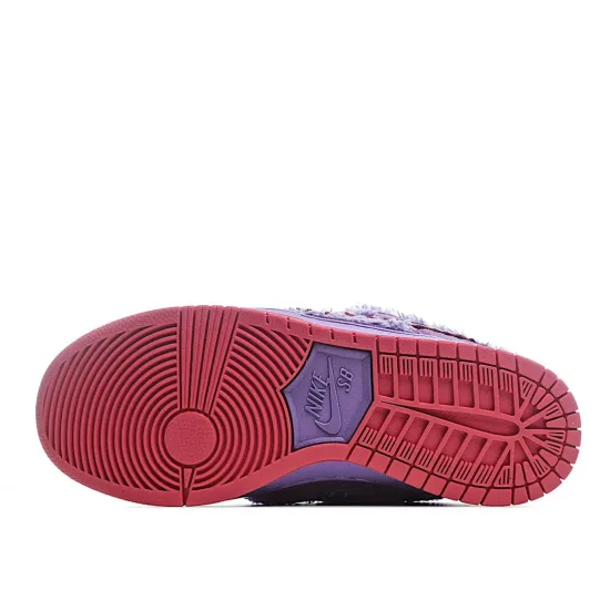 NIKE SB DUNK LOW PRO QS sneakers
