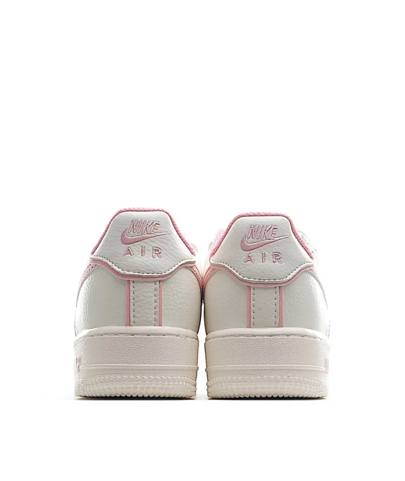NikeAir Force 1 07 Low Beige Powder