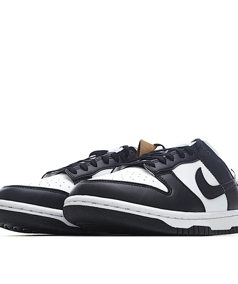 Nike Dunk Low Next Nature White/Black Sneakers