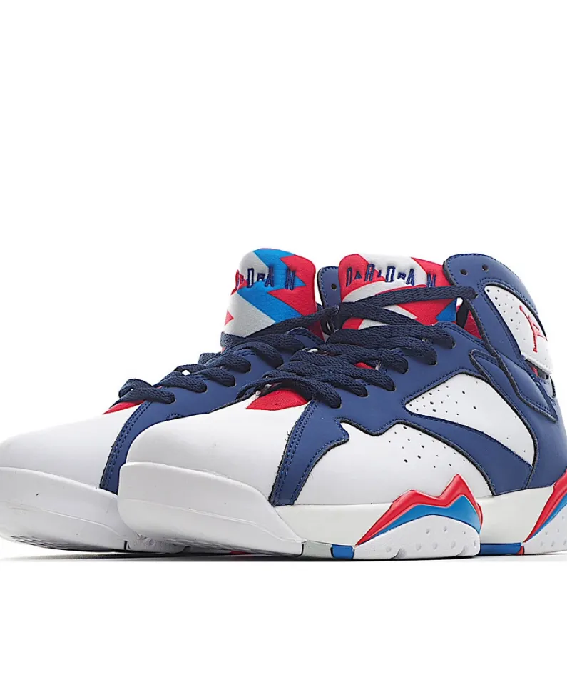 Air Jordan 7 Retro "Paris Saint-Germain"