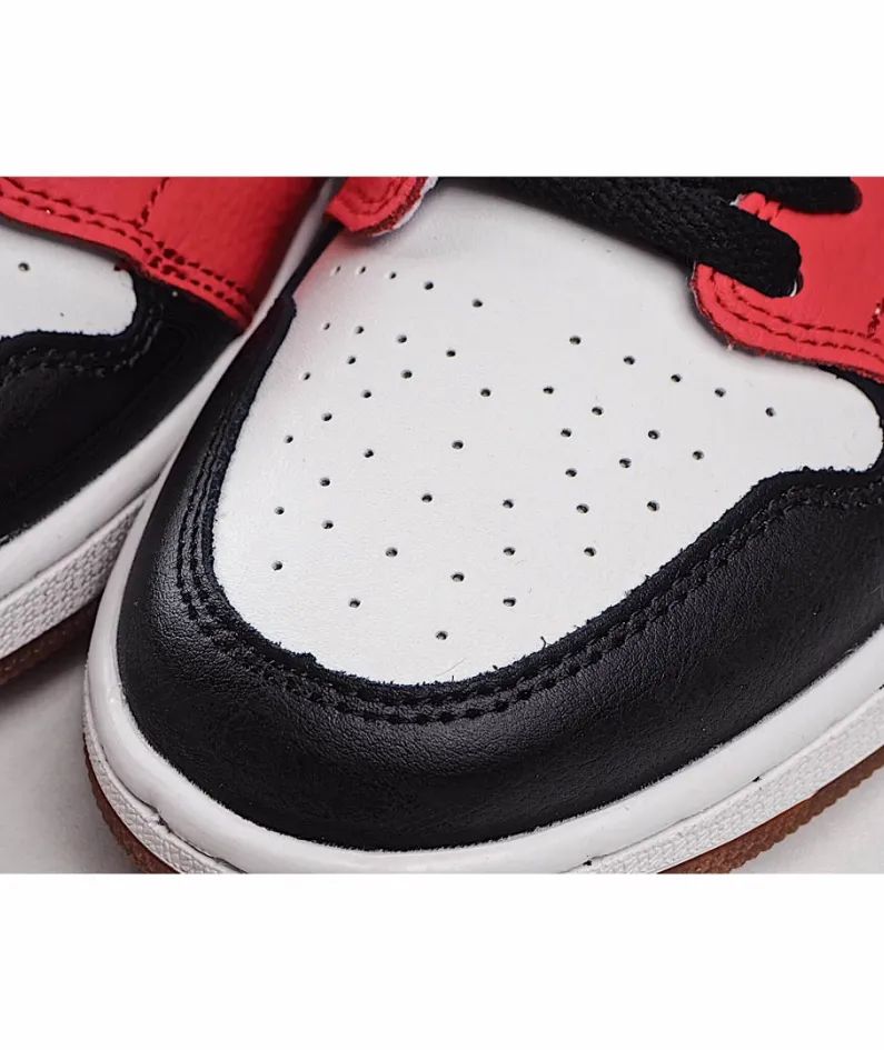 Air Jordan 1 Mid AJ1 Basketball Shoes