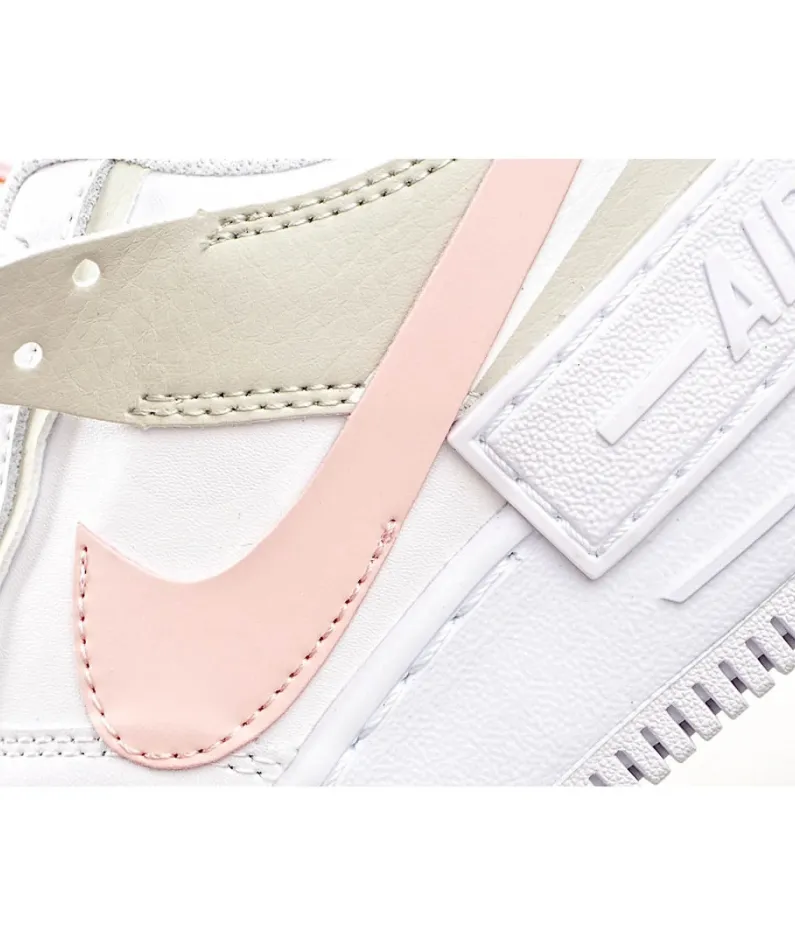 Nike WMNS Air Force 1 Shadow Low Top