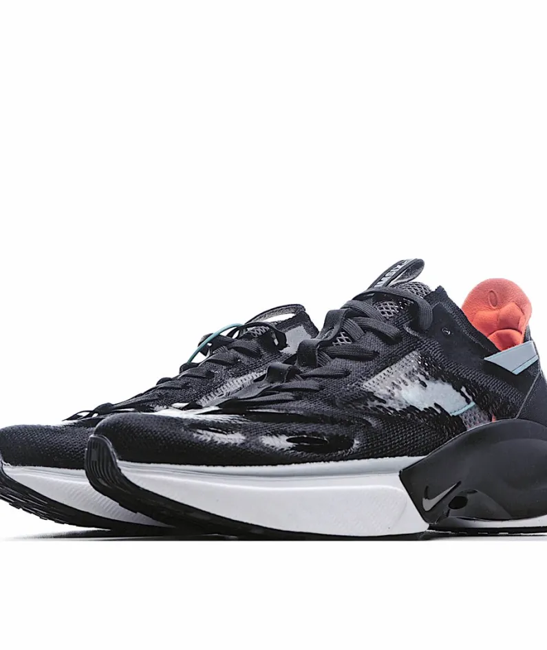 Nike N110 D/MS/X 'Black'