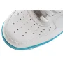 Nike Air Force 1 React LV8 Blue Pink