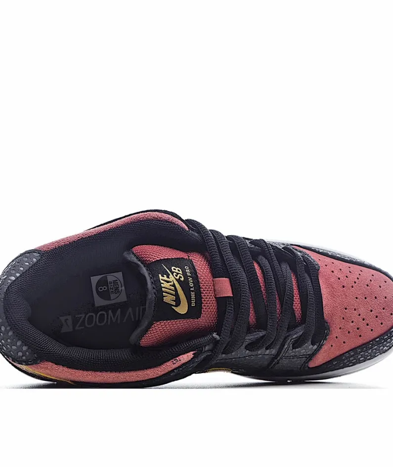 Brooklyn Projects x Nike Dunk SB Premium QS walk of fameLow  板鞋
