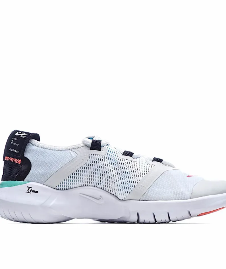 Nike Free RN 5.0 2020 'Summit White'