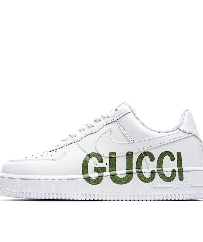 Nike Air Force 1 Low Low Top Sneakers