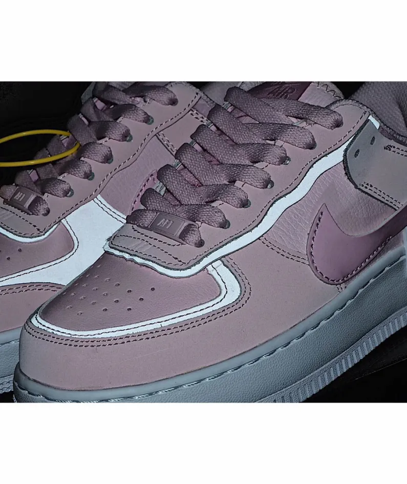Nike WMNS Air Force 1 Shadow Low Top