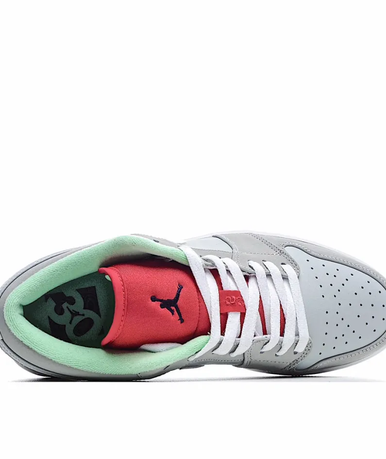 Air Jordan 1 Retro Low 'Hare'