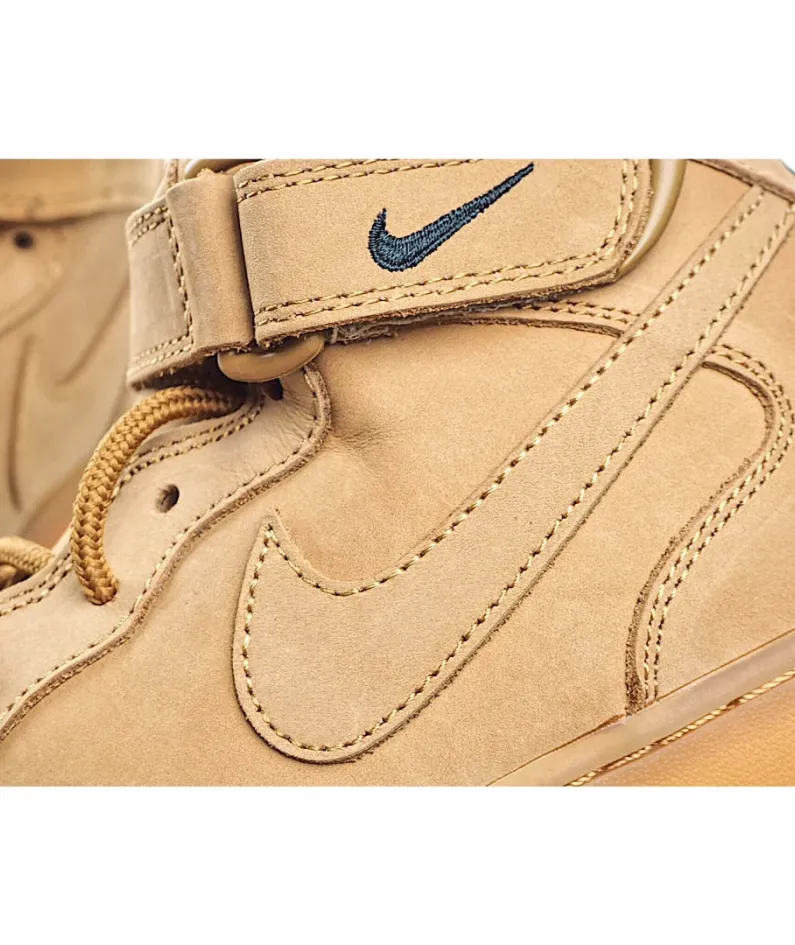Nike Air Force1 Mid Sneakers