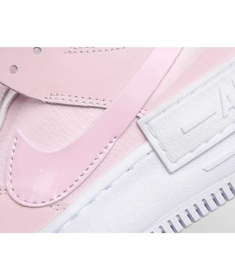 Nike WMNS Air Force 1 Shadow Low Top