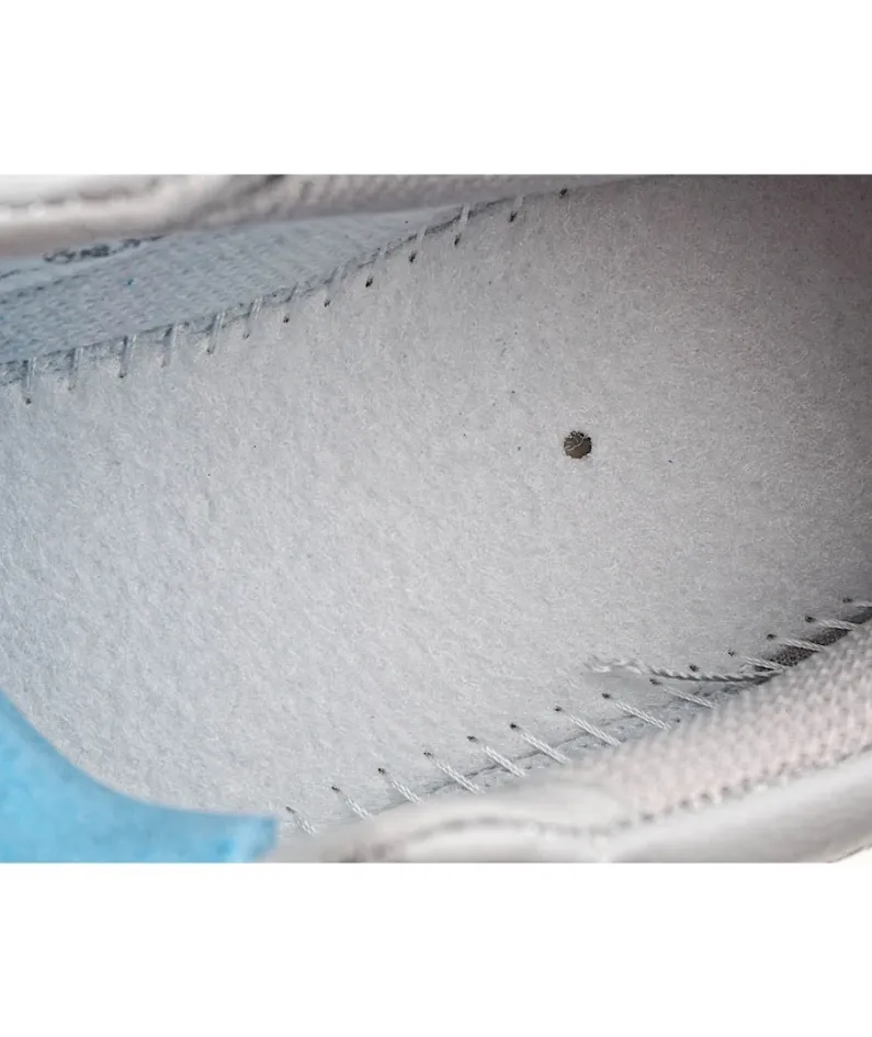 Nike Air Force 107 LV8 Grey Low Top