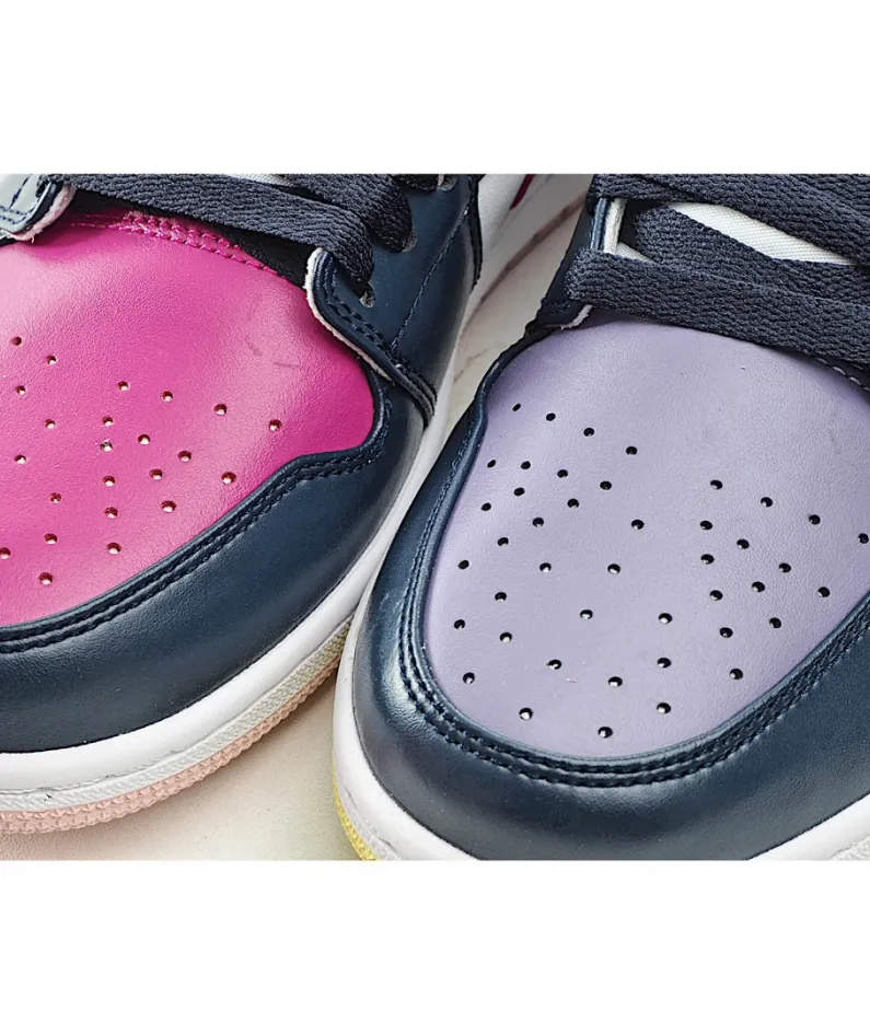 Air Jordan 1 Low SE