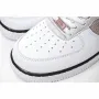 Nike Air Force 1 Low Grey Black Gold
