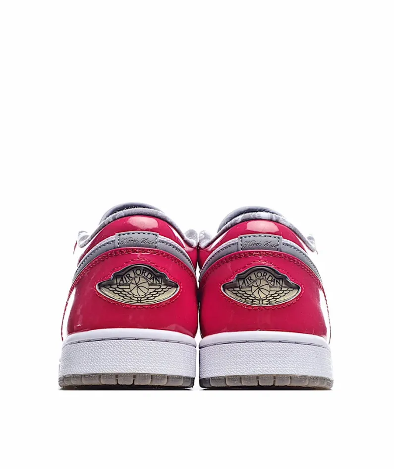 Air Jordan 1 Retro Low 'South Side'