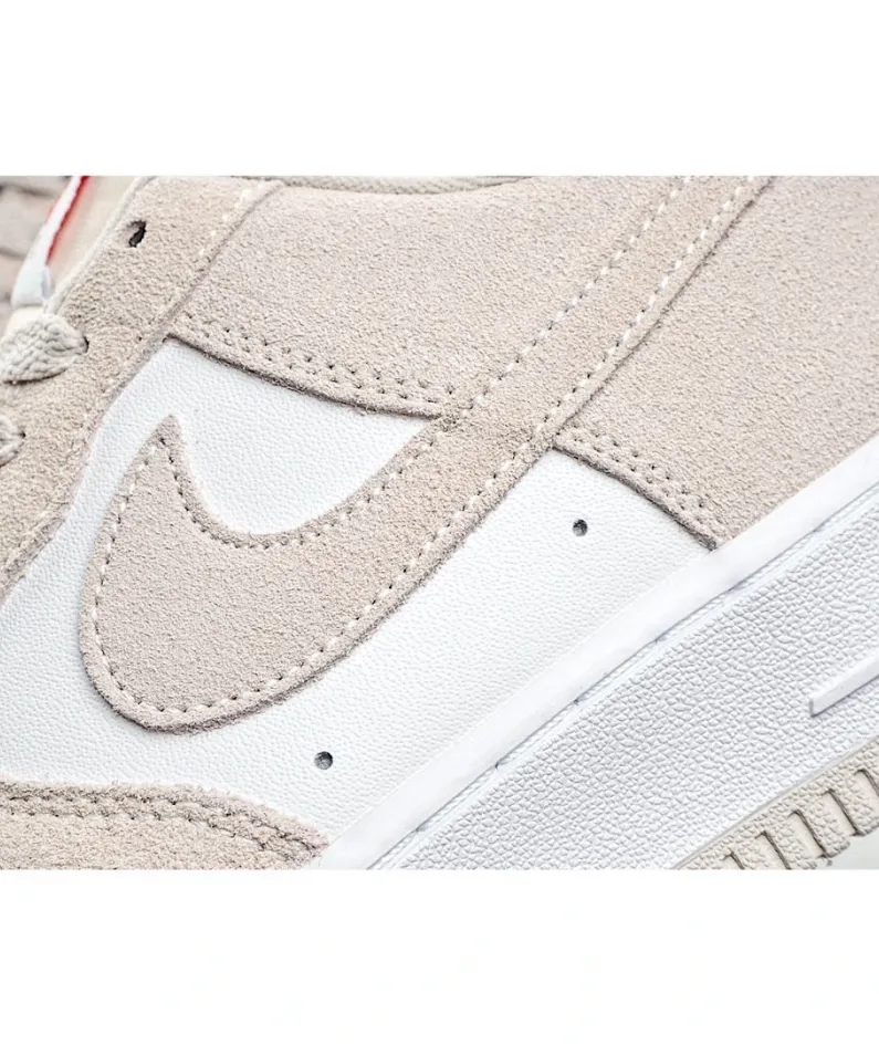 Nike Air Force1 07 Sneakers