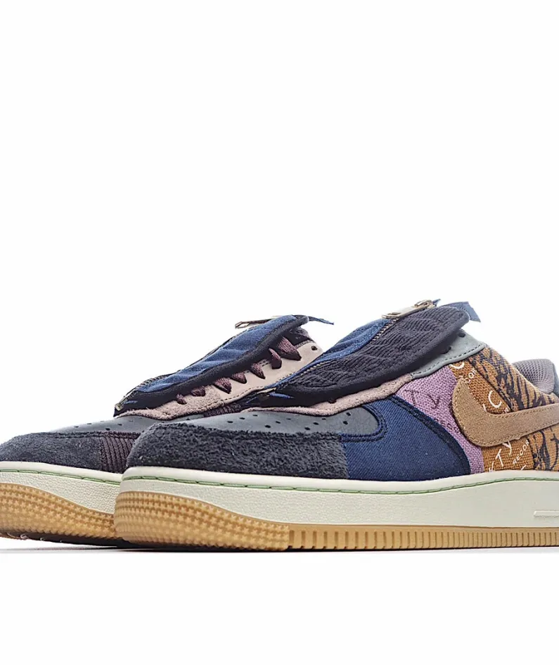 Nike Travis Scott x Nike Air Force 1 Low   