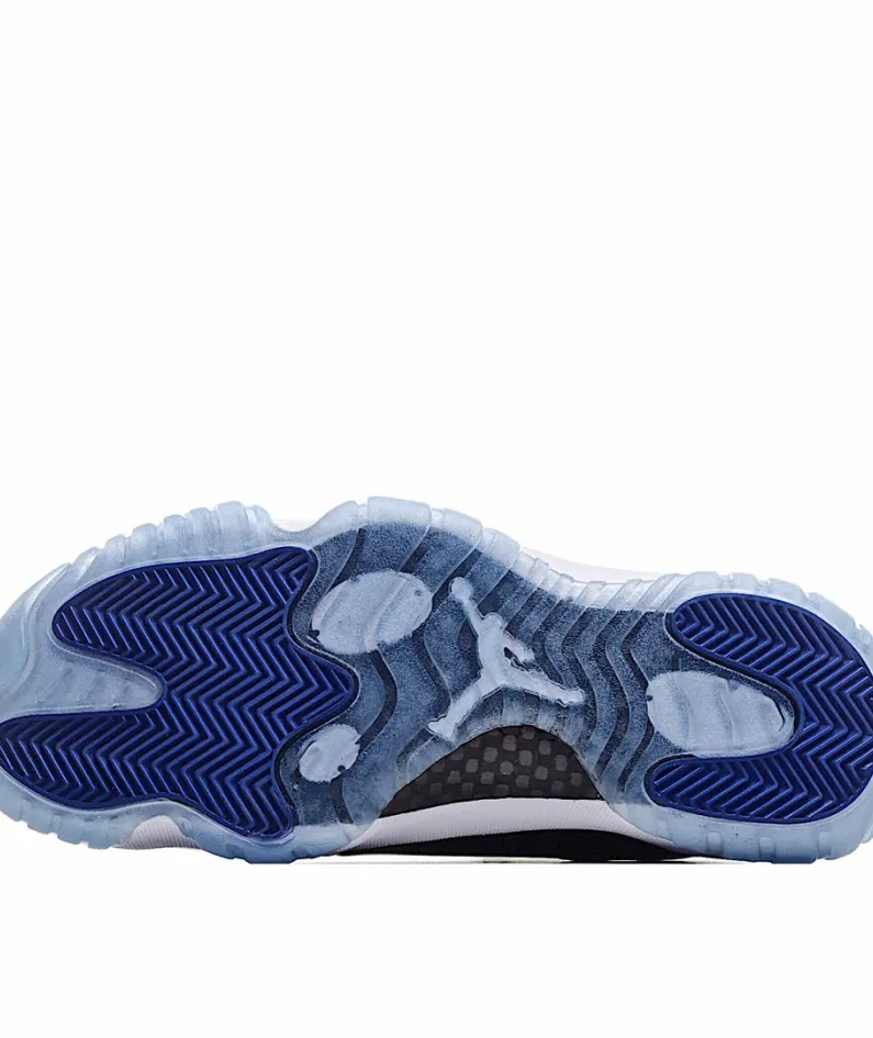 Air Jordan 11 Retro 'Concord' 2018
