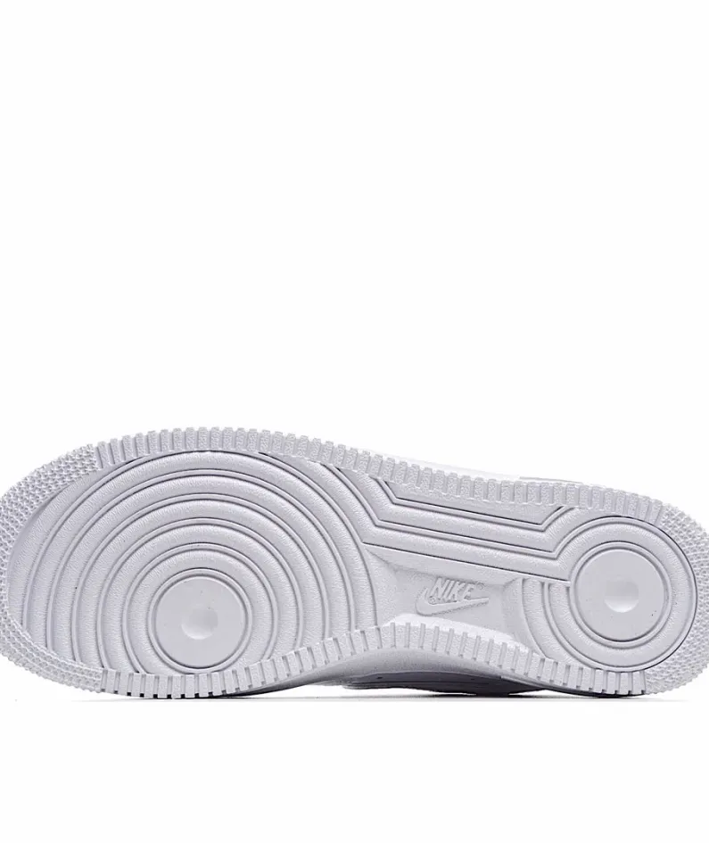 Nike Air Force 1 Low Low Top 3M Reflective