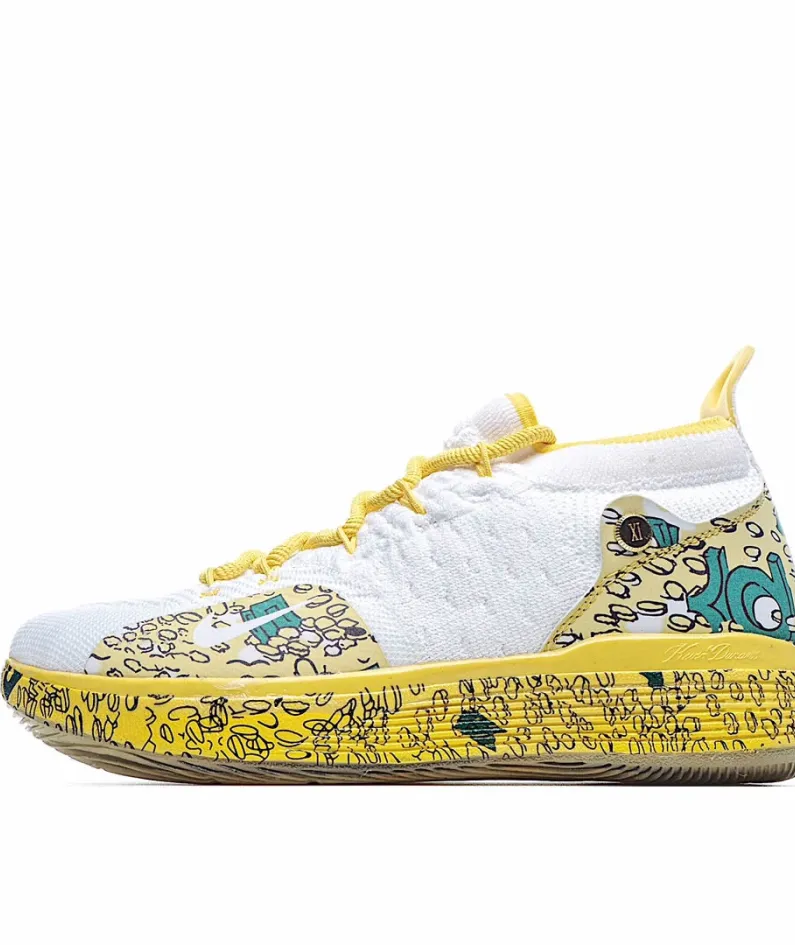 Nike Zoom KD11 EP Basketball Shoe