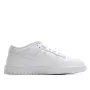 Nike Dunk SB Low Triple White
