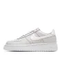 Nike Air Force 1'07 LowBlack/White Low Top Sneakers