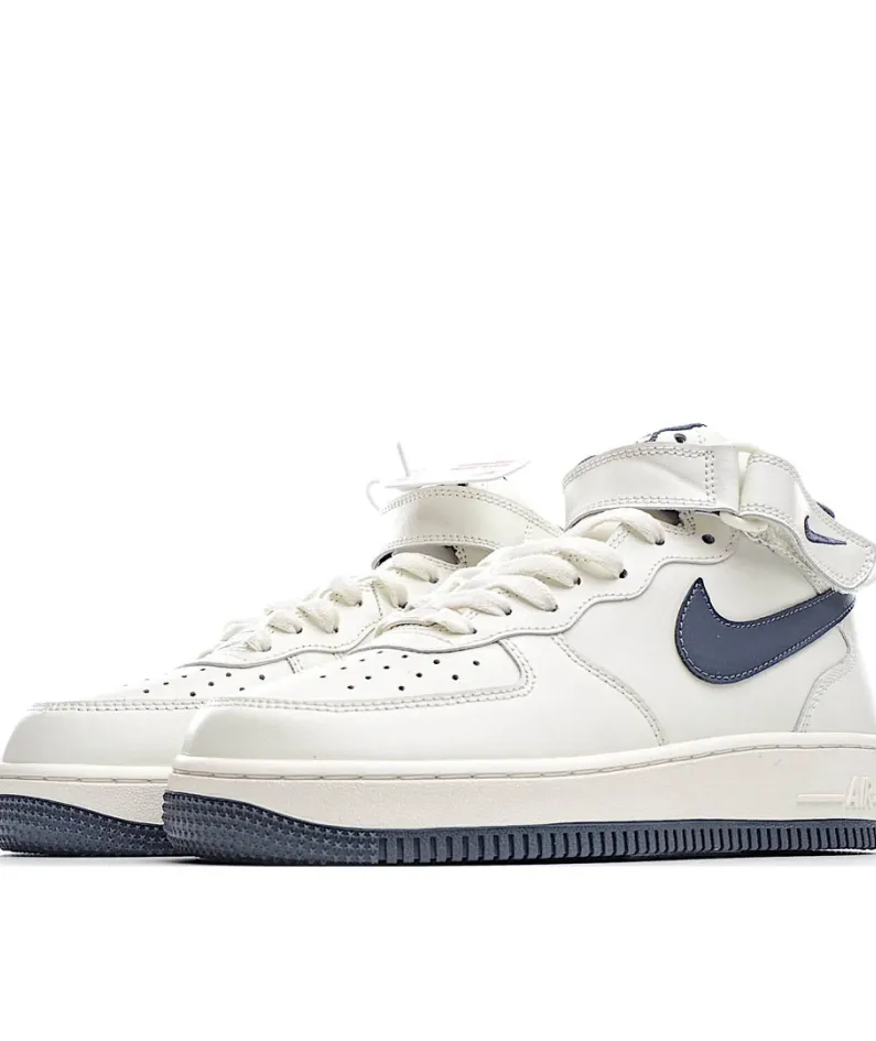 Nike Air Force 1 Mid-Top Sneakers