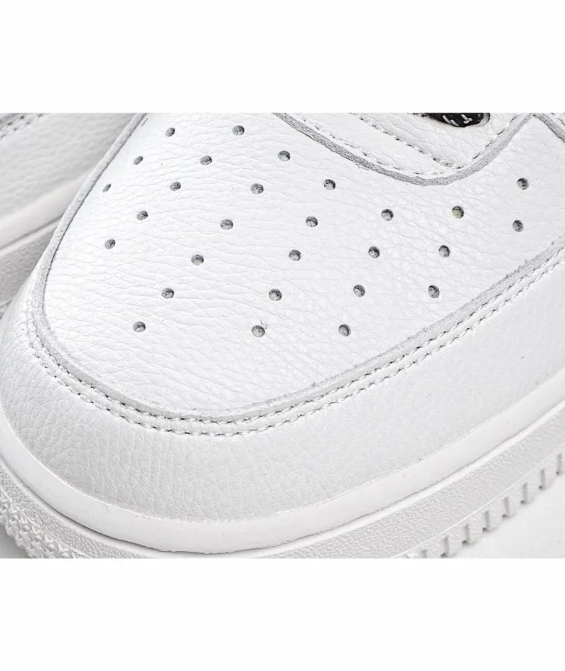 Nike Air Force 107 x Stranger Things 3M Reflective