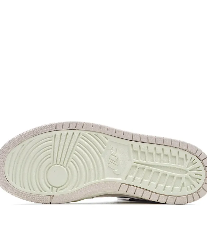 Wmns Air Jordan 1 Zoom 'Summit White'