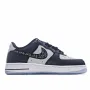 Dior x Nike Air Force 1 Low Sneakers