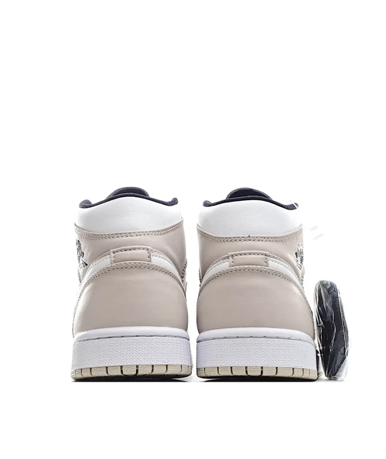Air Jordan 1 Mid 'Desert Sand'