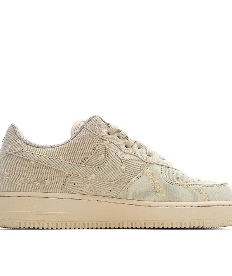 Nike Levis x Air Force 1  