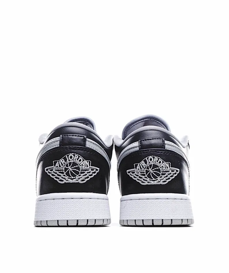 Air Jordan 1 Low 'Smoke Grey'