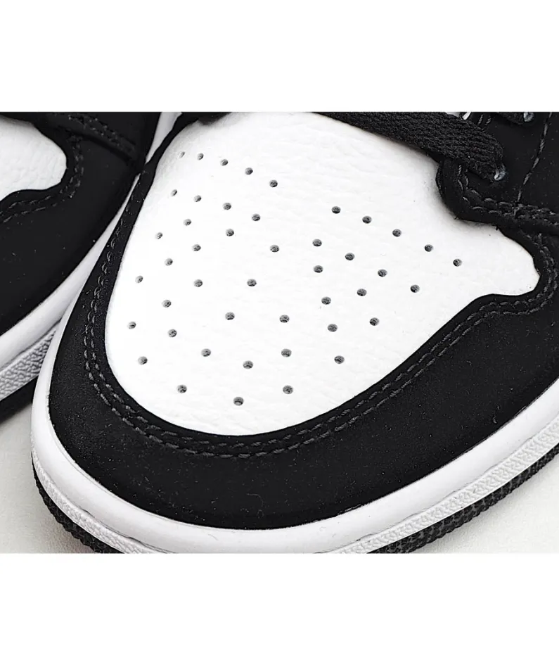 Air Jordan 1 Mid 'Shattered Backboard'