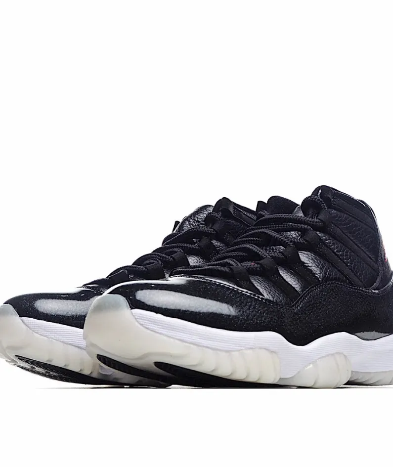 Air Jordan 11 Retro '72-10'