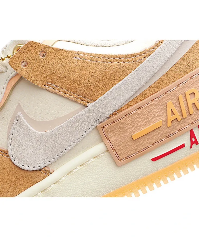 Nike Air Force 1 Shadow  