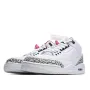Air Jordan 3 Retro 'Seoul' Sample