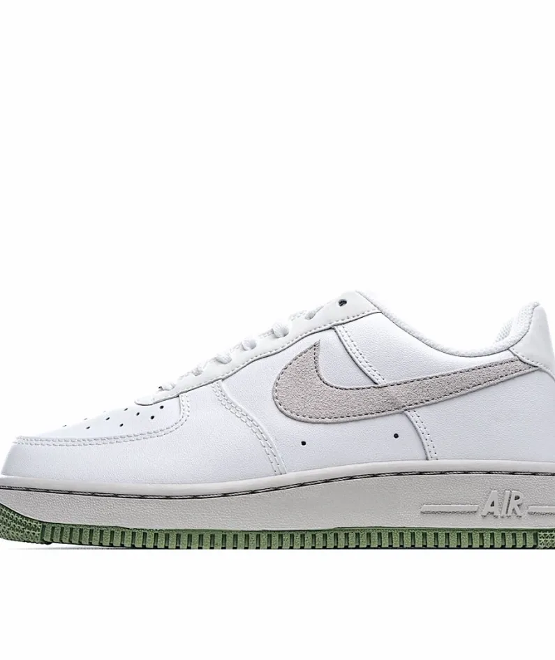 Nike Air Force 107 Low 绿 