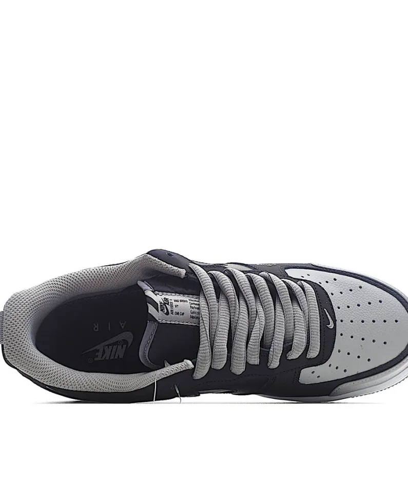 Nike Air Force 1 Premium "Shadow grey" 3M Reflective