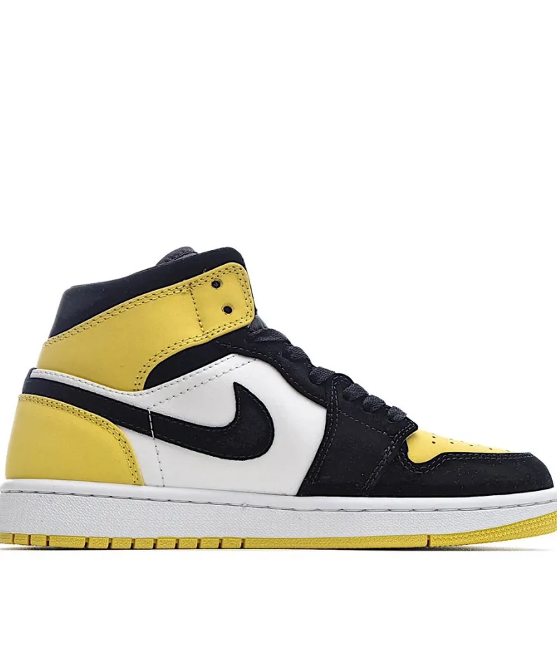 Air Jordan 1 MiD 
